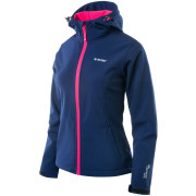 Ženska jakna Hi-Tec Lady Caria II