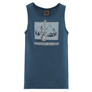 Muška majica bez rukava E9 1Caffe Men's