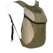 Ruksak Ticket to the moon Backpack Mini zelena/siva