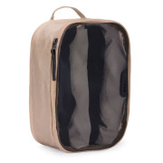 Organizator za putovanje Thule Packing cube S bež jemná béžová