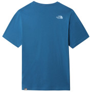 Muška majica The North Face S/S Rust 2 Tee
