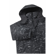 Dječja zimska jakna Reima Hohde