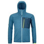 Muška jakna Ortovox Swisswool Piz Duan Jacket M