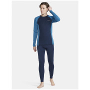 Muške funkcionalne majice Craft Core Warm Baselayer Ls