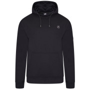 Muška dukserica Dare 2b Distinctly Hoodie crna Black