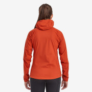 Ženska jakna Montane Fem Minimus Lite Jacket