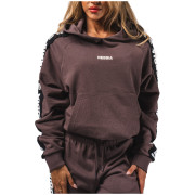 Ženska dukserica Nebbia Classic Hoodie OFF-DUTY 489