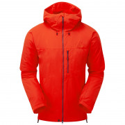 Muška jakna Mountain Equipment Kinesis Jacket narančasta CardinalOrange