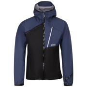Muška jakna Direct Alpine Cyclone 4.0 crna/plava black/navy