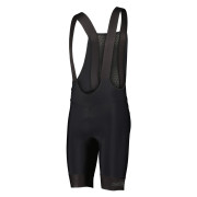 Biciklistički šorc Scott Bib Shorts M's RC Pro +++ crna/siva black/dark grey