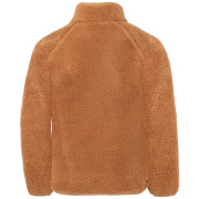 Dječja dukserica Didriksons Gibbs Kids Fullzip 2 Almond Tree
