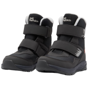 Dječje zimske cipele Jack Wolfskin Polar Bear-B Texapore Mid Vc K - Phantom