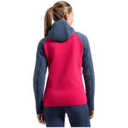 Ženska fleece jakna La Sportiva Bristen Thermal Hoody W