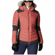 Ženska jakna Columbia Bird Mountain™ Insulated Jkt