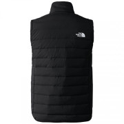 Muški prsluk The North Face M Belleview Stretch Down Vest