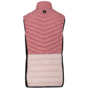 Ženski prsluk Regatta Women’s Leedre Hybrid B/W