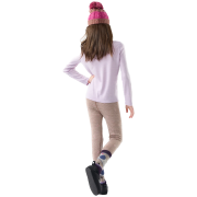 Dječja funkcionalna majica Smartwool Kids' Classic Thermal Merino Base Layer