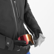 Muška jakna Salomon Highland Jacket M