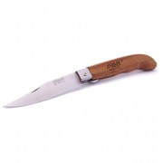 Sklopivi nož MAM Sportive 2046 Bubinga - 8,3 cm smeđa Bubinga
