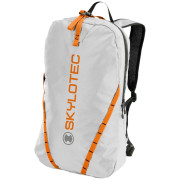Ruksak za penjanje Skylotec Magic pack bijela/narančasta White/Orange