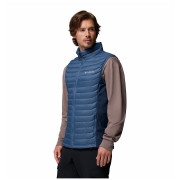 Muški prsluk Columbia Powder Pass™ Hybrid Vest