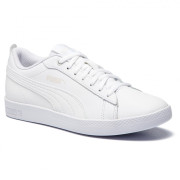 Ženske cipele Puma Puma Smash Wns v2 L bijela