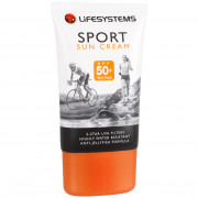 Krema za sunčanje Lifesystems Sport SPF50+ Sun Cream - 100ml bijela