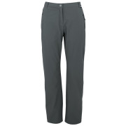 Ženske hlače Regatta Women’s Travel Light Packaway Trousers II siva Seal Grey