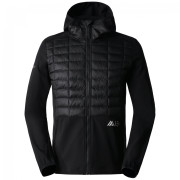 Muška jakna The North Face Ma Lab Hybrid Thermoball Jacket crna