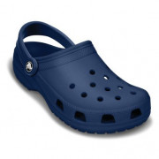 Papuče Crocs Classic tamno plava
