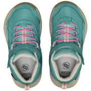 Dječja obuća Keen Hightrail Mid Wp Children Brittany Blue