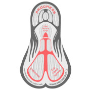 Ženske biciklističke hlače Progress Vuelta Shorts
