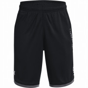 Dječji šorc Under Armour Stunt 3.0 Shorts crna Black