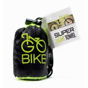Ručnik N-Rit Go-Bike 40 x 70 cm