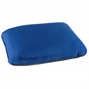 Jastuk za putovanje Sea to Summit FoamCore Pillow Regular plava