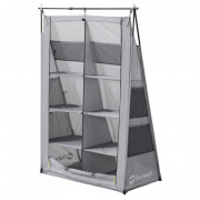 Ormar Outwell Ryde Tent Storage Unit siva