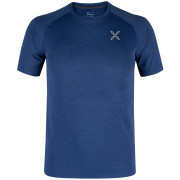 Muška majica Montura Altai T-Shirt plava B.Blue