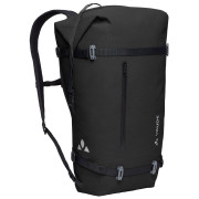 Biciklistički ruksak Vaude Proof 22 crna Black