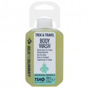 Šampon za putovanje Sea to Summit Trek & Travel Liquid Body Wash 100ml