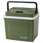 Prijenosni hladnjaci Easy Camp Arctic Bluebell 12V/230V 24 Zelena/bijela