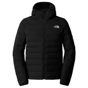 Muška jakna The North Face M Belleview Stretch Down Hoodie