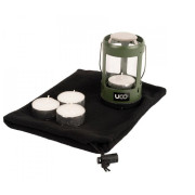 Lampe UCO Mini Lantern Kit 2.0 zelena green