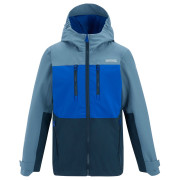 Dječja jakna Regatta Junior Highton Jacket ChBlOlBluNSk plava ChBlOlBluNSk