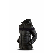 Ženska zimska jakna Trimm Credit Lady kaki khaki/black