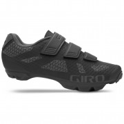 Biciklisticke cipele Giro Ranger W crna Black