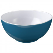 Zdjelica Brunner Cascade Bowl plava/bijela