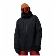 Muška jakna Columbia Alpine Echo™ Insulated Jacket crna Black