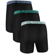 Muške bokserice Under Armour Performance Tech Mesh - Solid 6