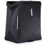 Torba na nosač Thule Chasm Bin Inlock 25L crna black