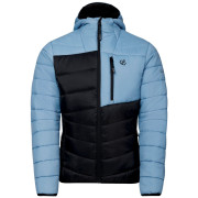 Muška jakna Dare 2b Aero Fuse Padded Jacket plava DuskBl/Blk
